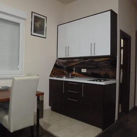 Apartment Dujmovic Medjugorje